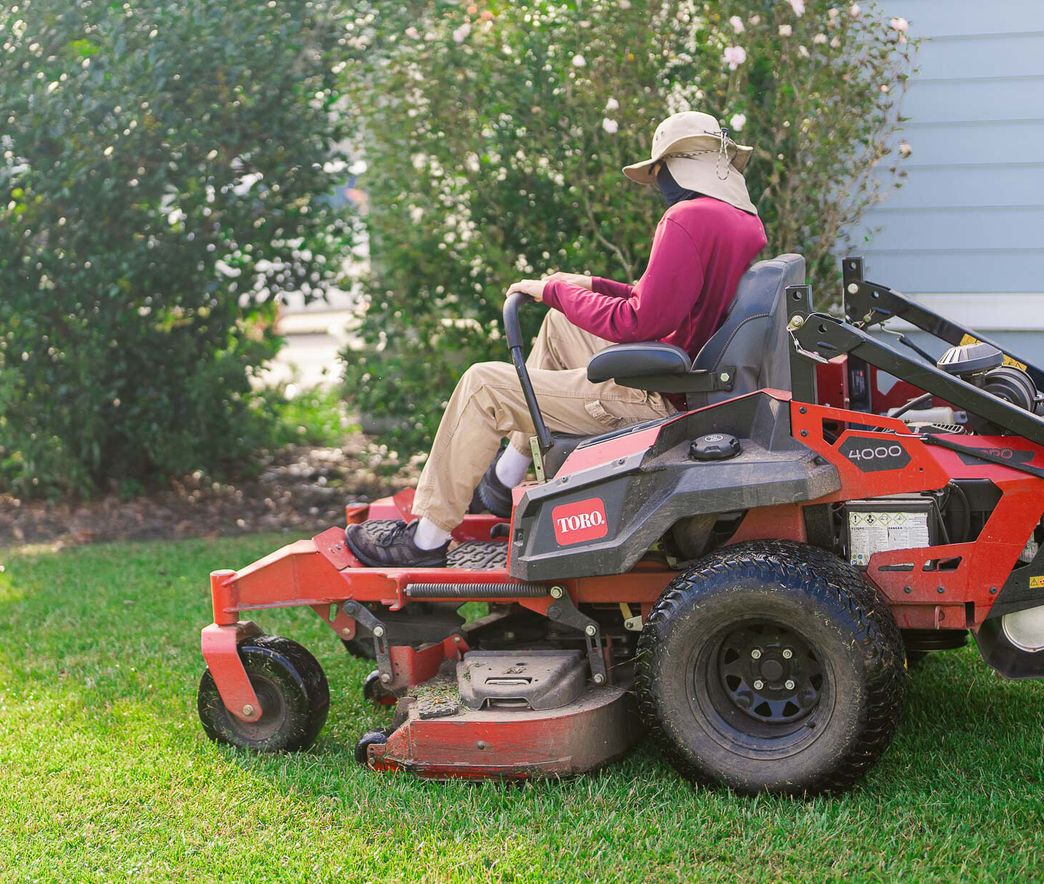 Expert paver sealing