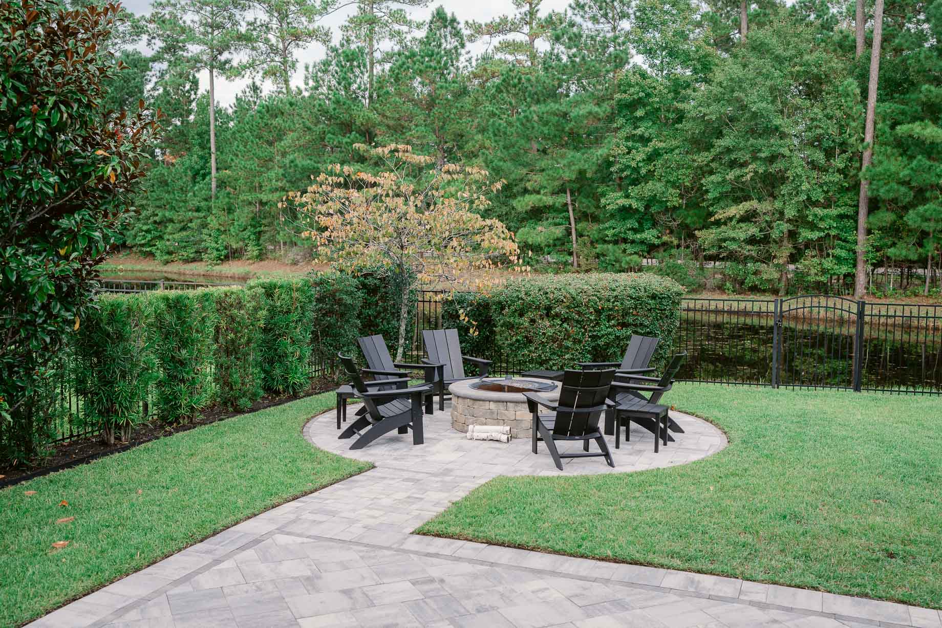 Professional Residential Mulching Services in Myrtle Beach, SC